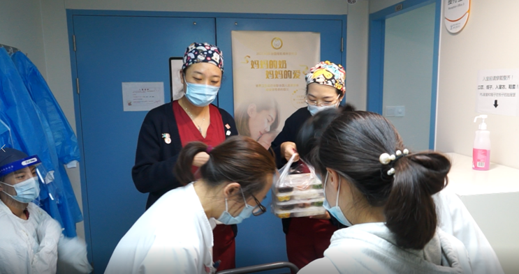 最新 上海儿童医学中心已结束闭环 今起恢复门急诊服务 医院 新浪财经 新浪网