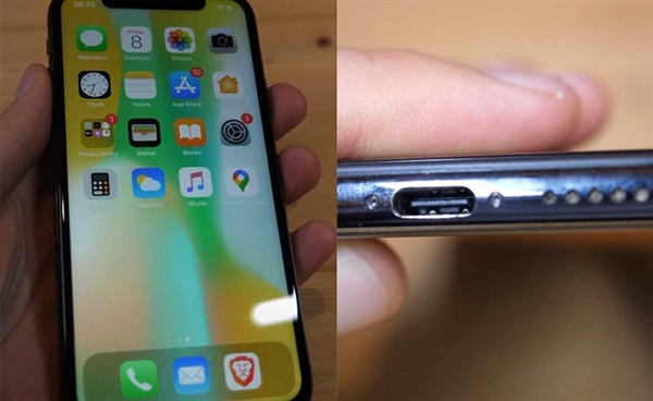 惊喜!全球首款USB-C iPhone全面亮相:你也可以尝鲜了