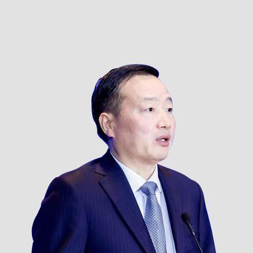 中国工商银行党委委员副行长张文武以金融科技创新驱动可持续金融发展