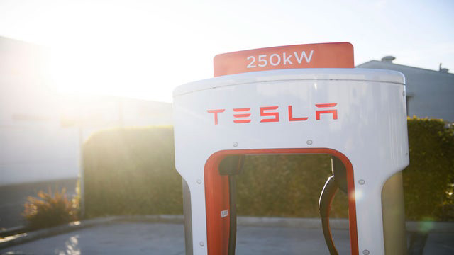 特斯拉与 Uber 达成合作，向伦敦司机供应汽车