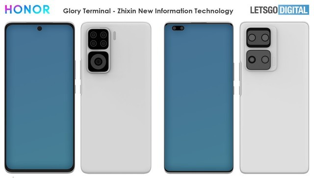 荣耀60配置曝光 骁龙870+全新后置模组