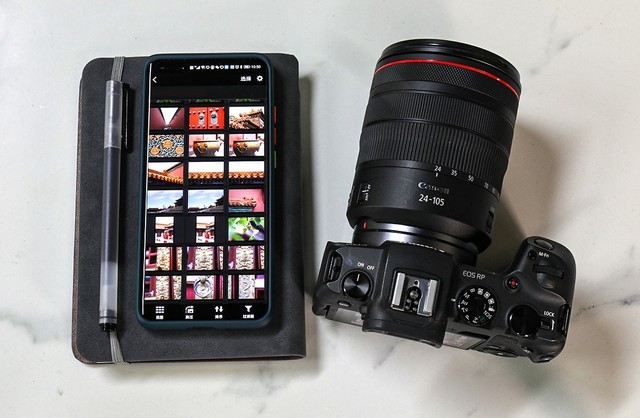 全幅相机很贵？高性价比全画幅相机推荐