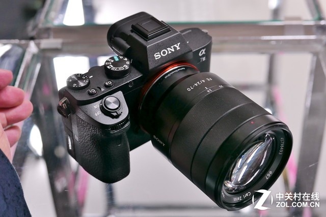 全幅相机很贵？高性价比全画幅相机推荐