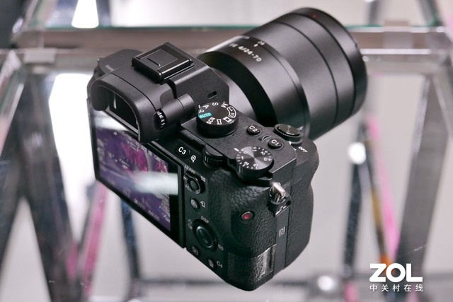 全幅相机很贵?高性价比全画幅相机推荐