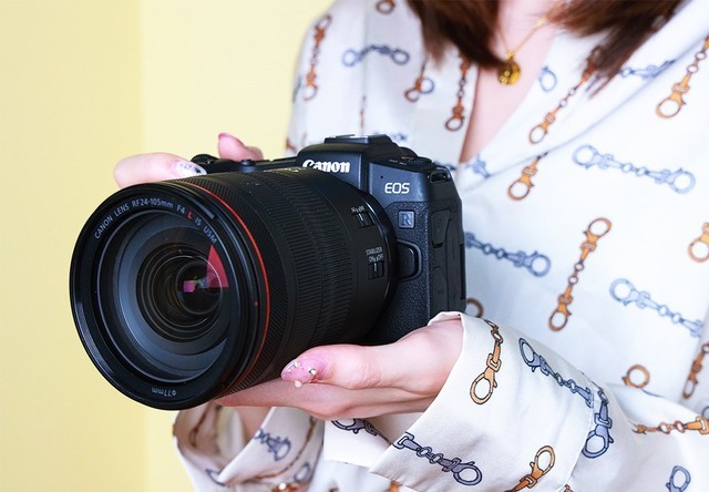 全幅相机很贵？高性价比全画幅相机推荐