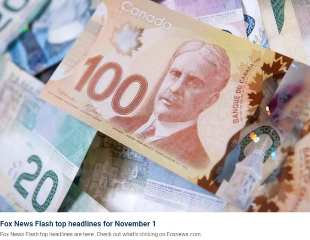 奇葩!为骗取政府福利金,加拿大男子给自己虚构出12个"孩子"|加拿大_新