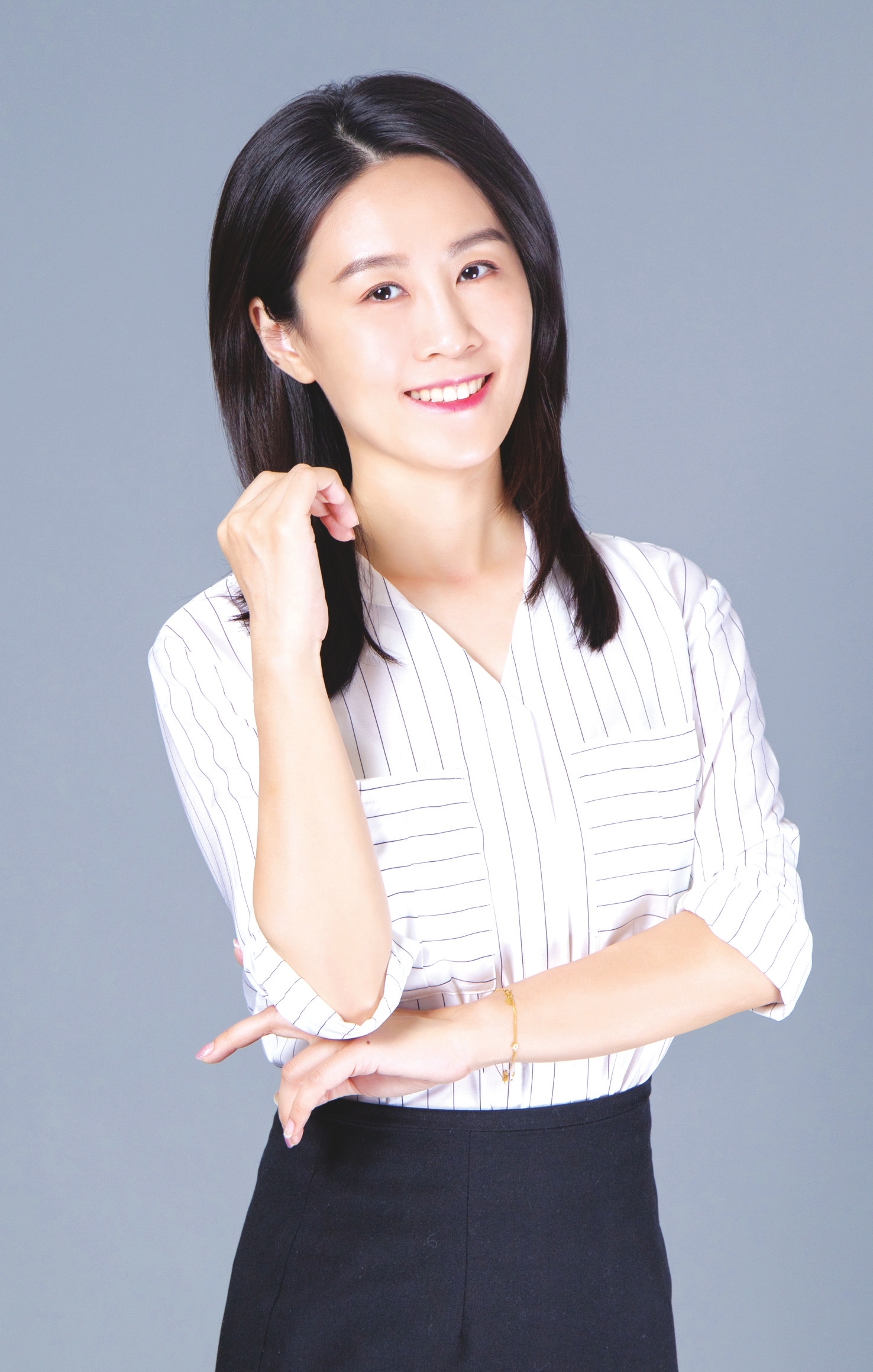 江卉受访者供图