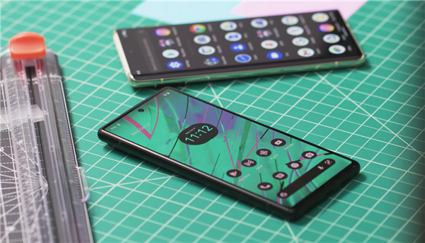 Google自研芯片启示录:不为跑分只为打磨体验