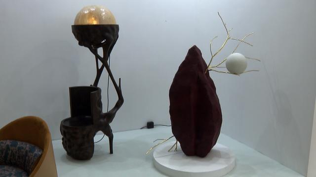 世界级首秀引入上海百年历史建筑对话当代收藏级设计