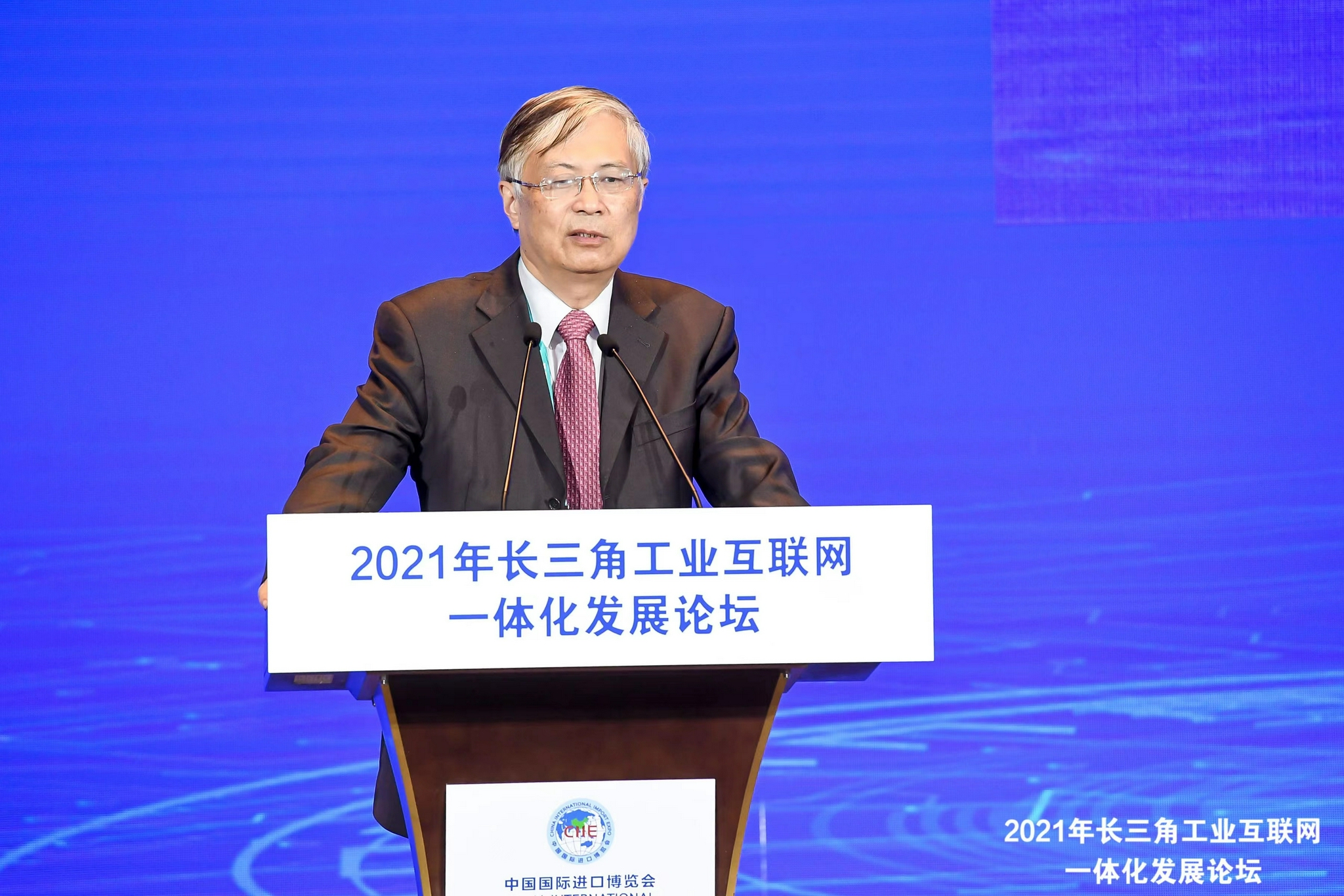 中科院王建宇院士:空间互联网将成为互联网的重要组成部分