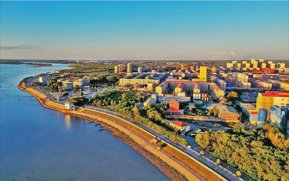 电力赋能 "北国粮仓"美如画|富锦市_新浪财经_新浪网