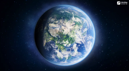 腾讯地图产业版本wemap重磅升级开启三维地图新时代