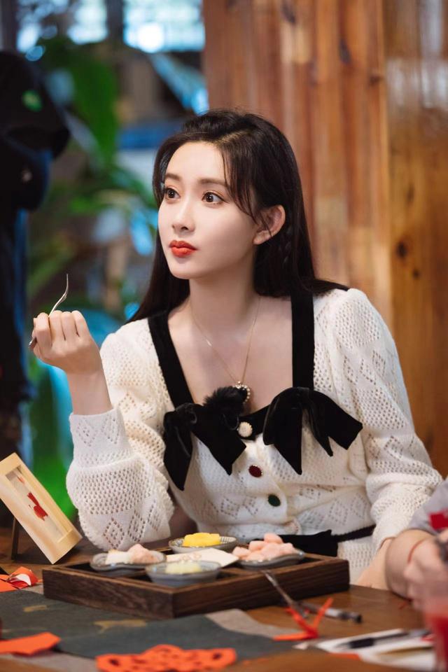 女儿们的恋爱孟子义回应争议我就很费解为什么骂我