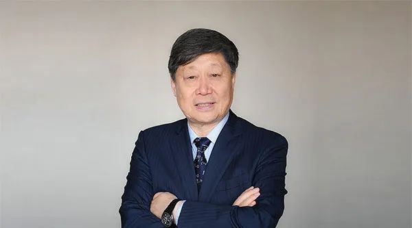 张瑞敏 图源:海尔集团官网