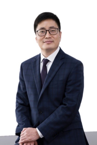 上海太太乐食品有限公司首席执行官兼雀巢大中华区食品业务负责人