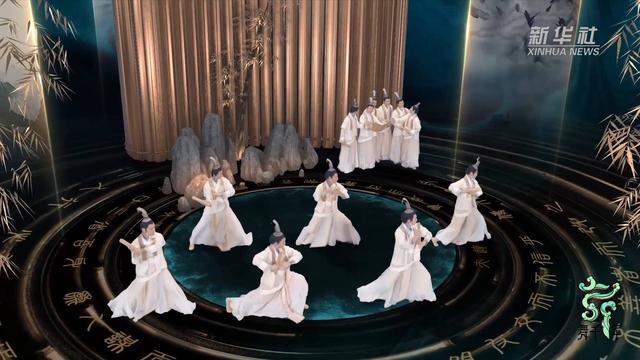 文化剧情舞蹈节目《舞千年》开播,中国歌剧舞剧院,中央芭蕾舞团,北京