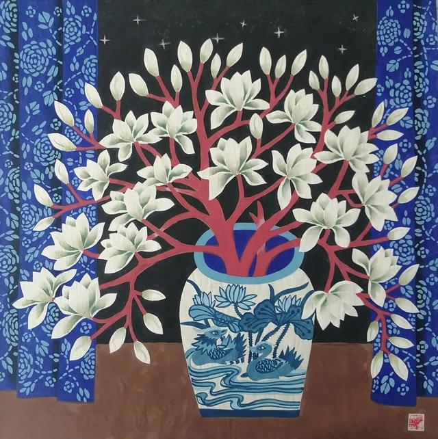 这个民间艺术成果展你千万别错过