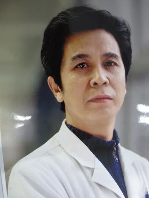 庆祝建校90周年系列之名师名医七高兴华