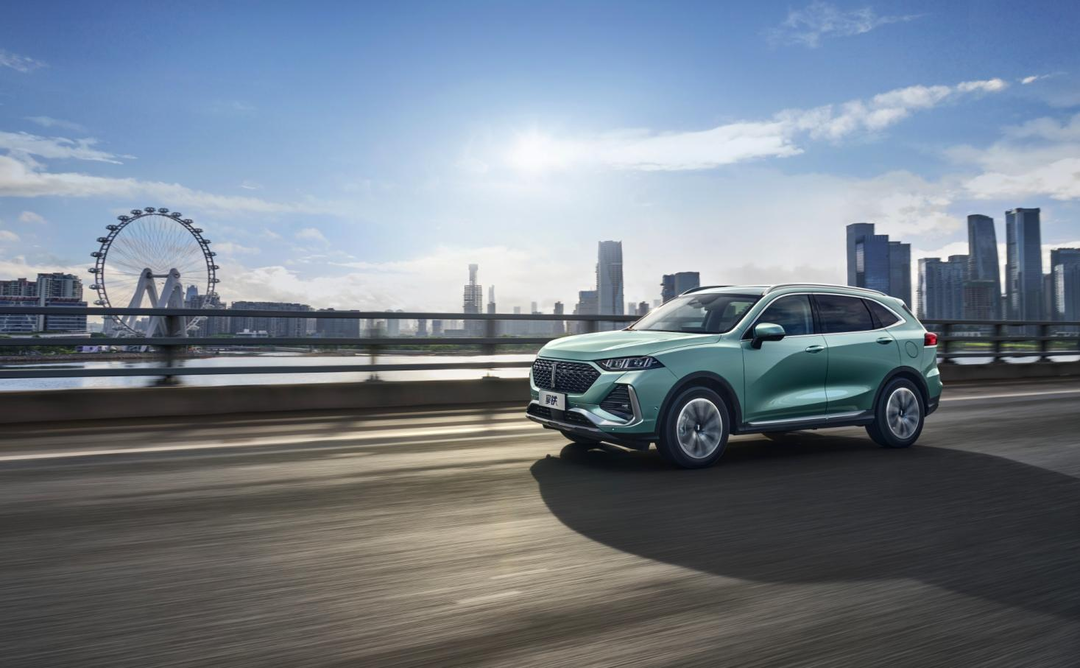 长城汽车前10月销售大涨 售出99.6万辆同比增长22%