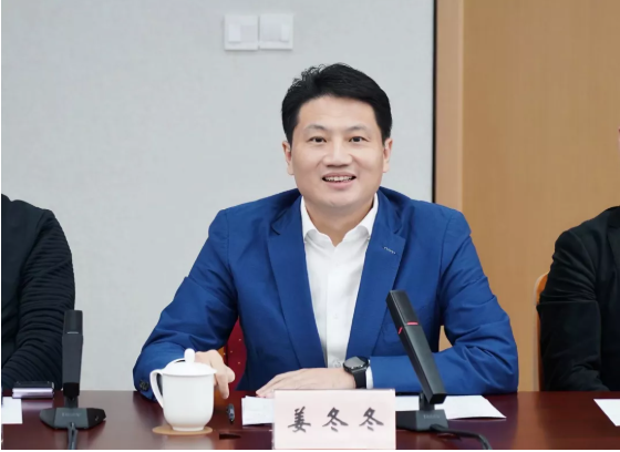 发挥进博会溢出效应,推动区企合作!普陀区与中国有色集团深化合作