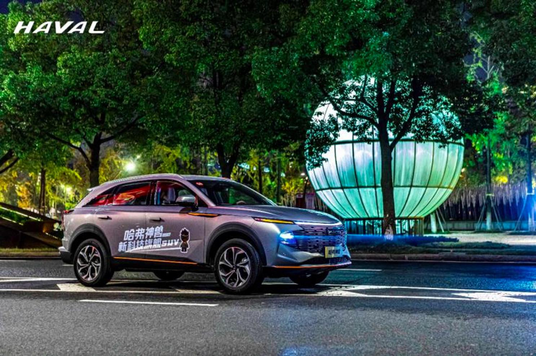 长城汽车前10月销售大涨 售出99.6万辆同比增长22%