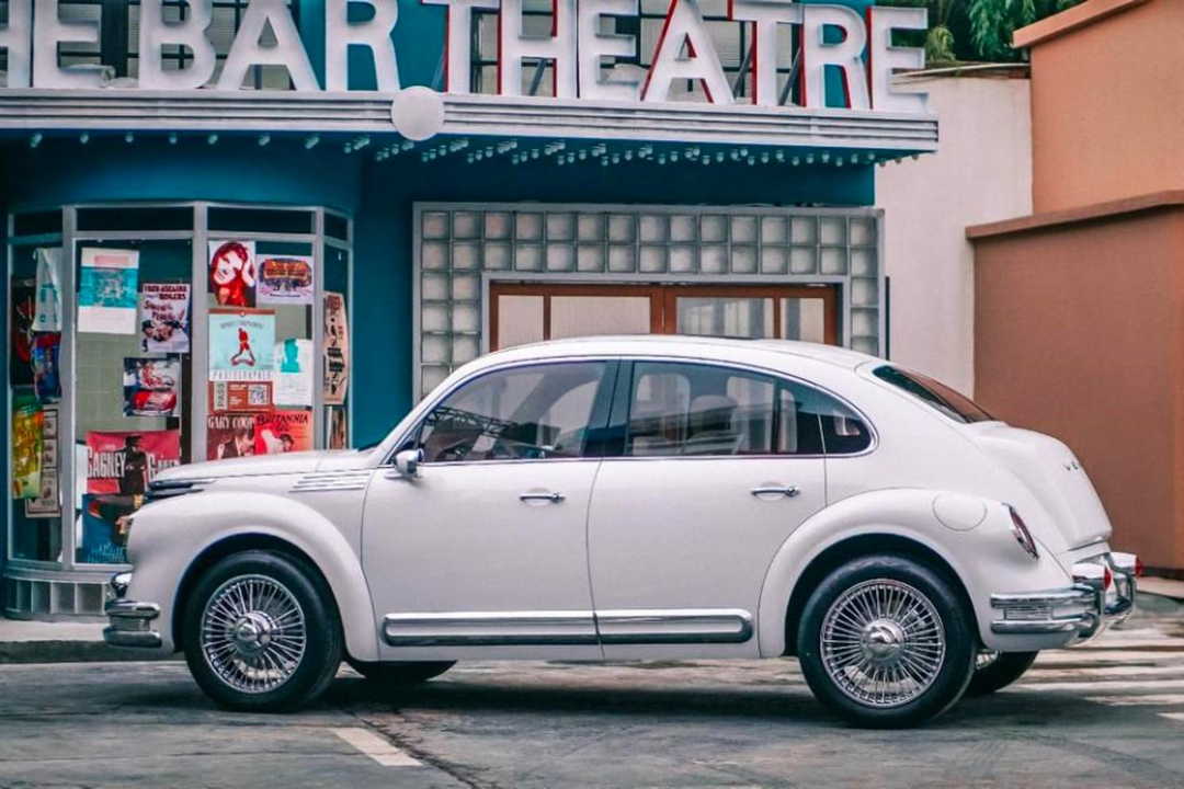 长城汽车前10月销售大涨 售出99.6万辆同比增长22%