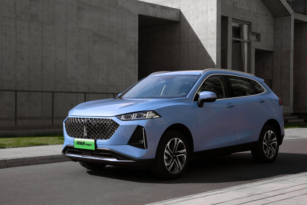 长城汽车前10月销售大涨 售出99.6万辆同比增长22%