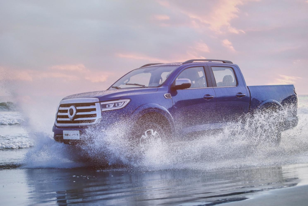 长城汽车前10月销售大涨 售出99.6万辆同比增长22%