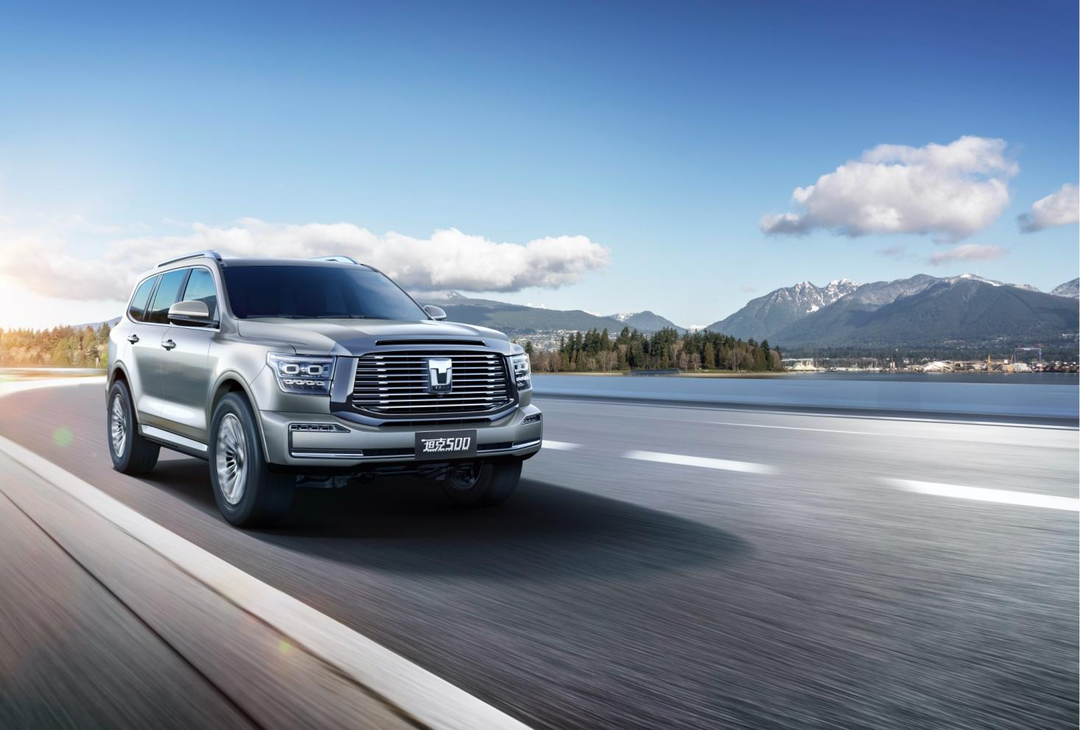 长城汽车前10月销售大涨 售出99.6万辆同比增长22%