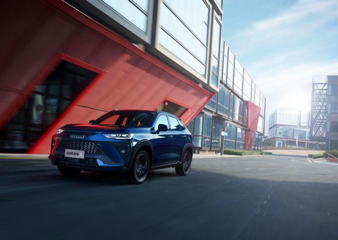 长城汽车前10月销售大涨 售出99.6万辆同比增长22%