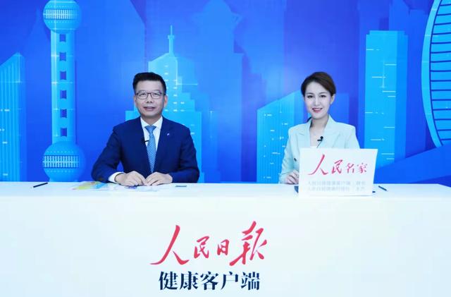 蔡司光学中国区董事长彭伟创新在中国推广到世界