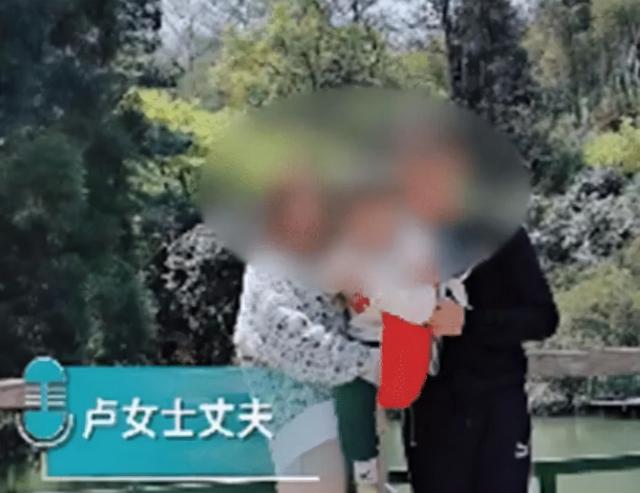 男孩景区撒尿被指责，争执中妈妈摔下悬崖，情绪失控的父母太可怕