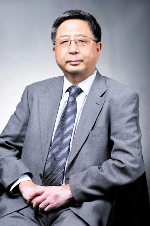 庆祝建校90周年系列之名师名医十刘永锋