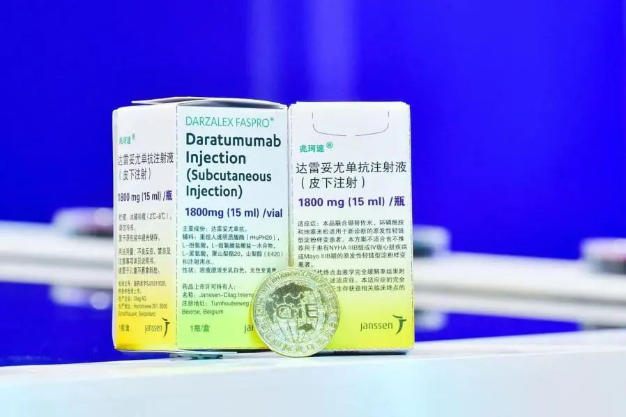 强生四赴进博之约创新主题不变