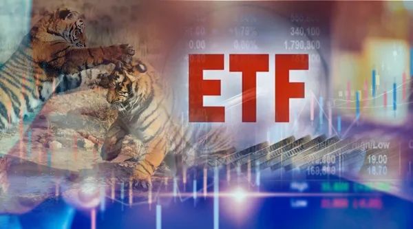 一山可容几虎？ETF发行内卷激烈，这类产品成主流！基金公司抢赛道贴身肉搏