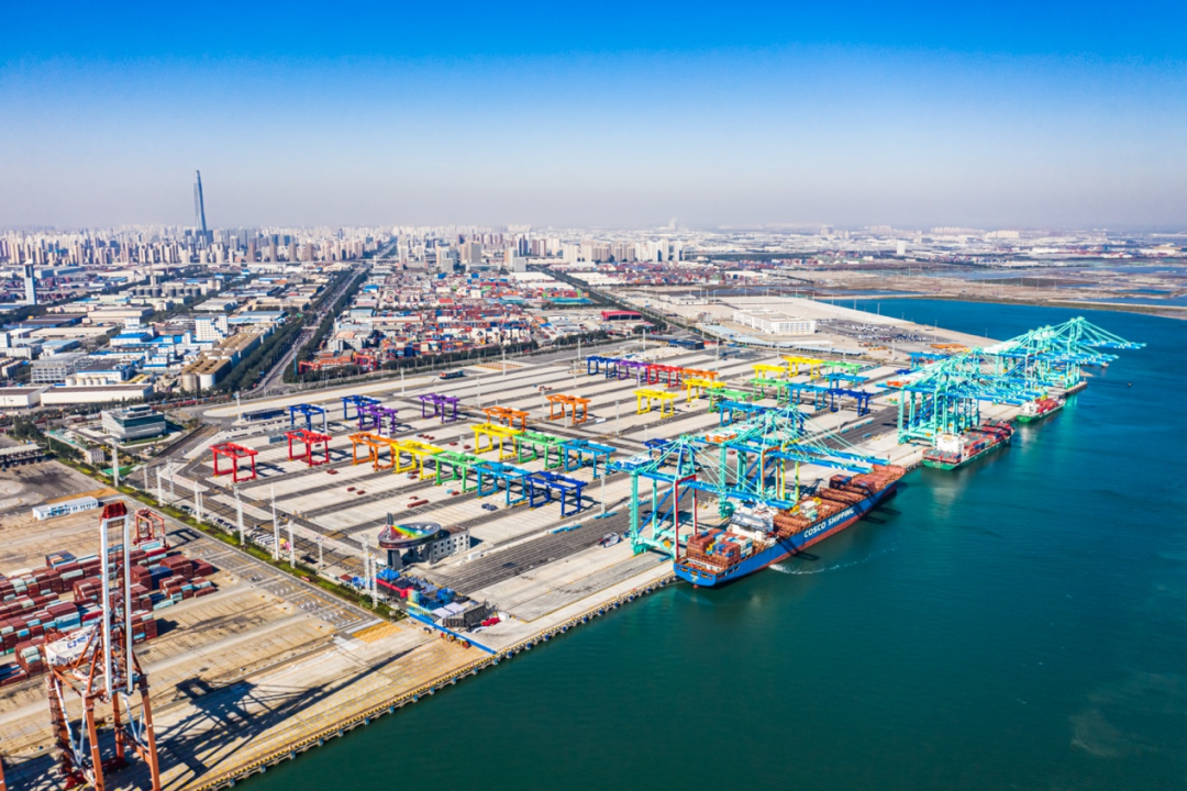 看好了!天津,好好看~看百万大奖花落谁家