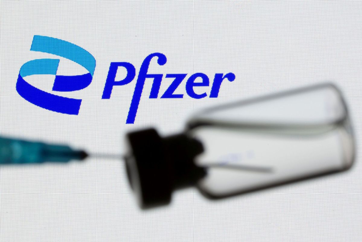 Pfizer and BioNTech apply for clearance of their coronavirus vaccine amid historic scientific ...