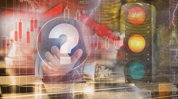 三大抱团资产缩水3100亿：全球流动性拐点来了？四大指标亮黄灯