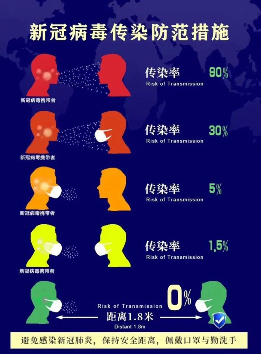 bnuers口罩常戴疫情防控不松懈