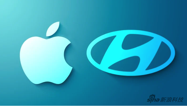 韩媒：苹果与现代汽车一起合作Apple Car项目 2024年生产