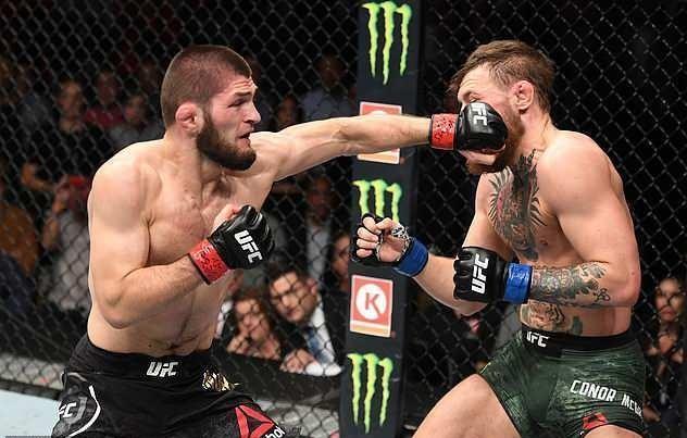 腰带,但他希望在普瓦里尔和麦格雷戈的比赛中获胜的人能争夺这条腰带