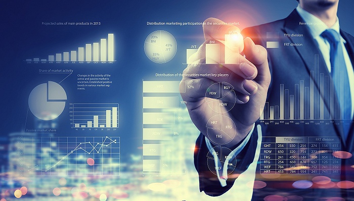 656家上市公司年报业绩预告出炉 这6家最高预增超10倍