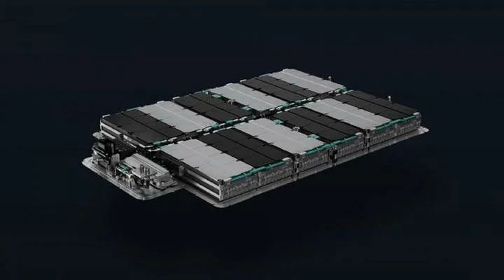 et7迟到新电池包明年推出蔚来为什么慢了