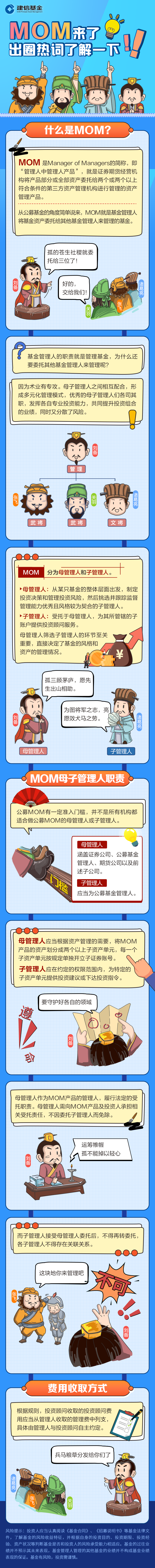 【微信红包】MOM来了，出圈热词了解一下！