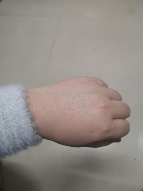 △苏倩应中国之声人物专栏《你的样子》栏目组要求,于11月11日傍晚自拍的照片