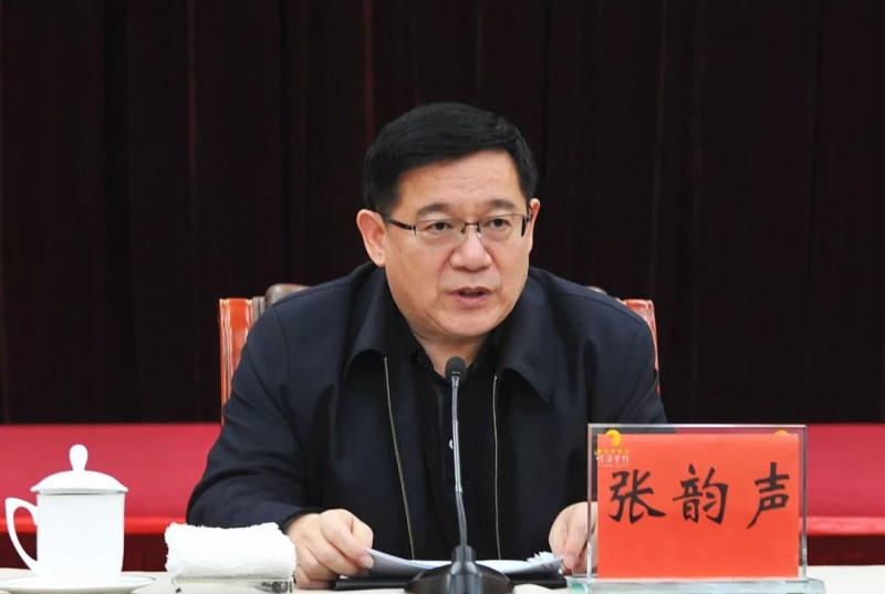 安徽省政法委副书记图片