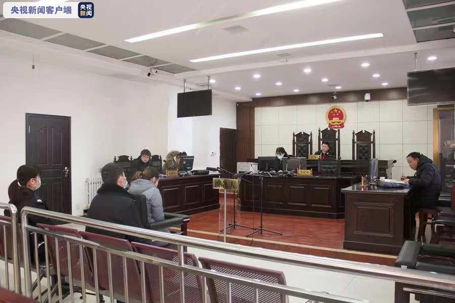 陕西蒲城一女教师针扎幼儿案宣判：获刑8个月