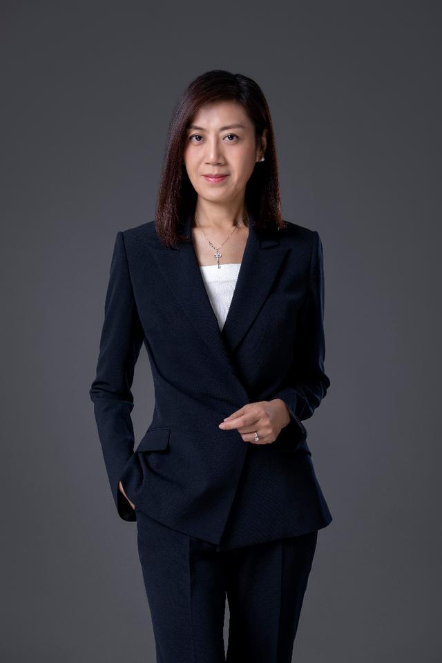 宝马集团大中华区企业事务副总裁孙玮