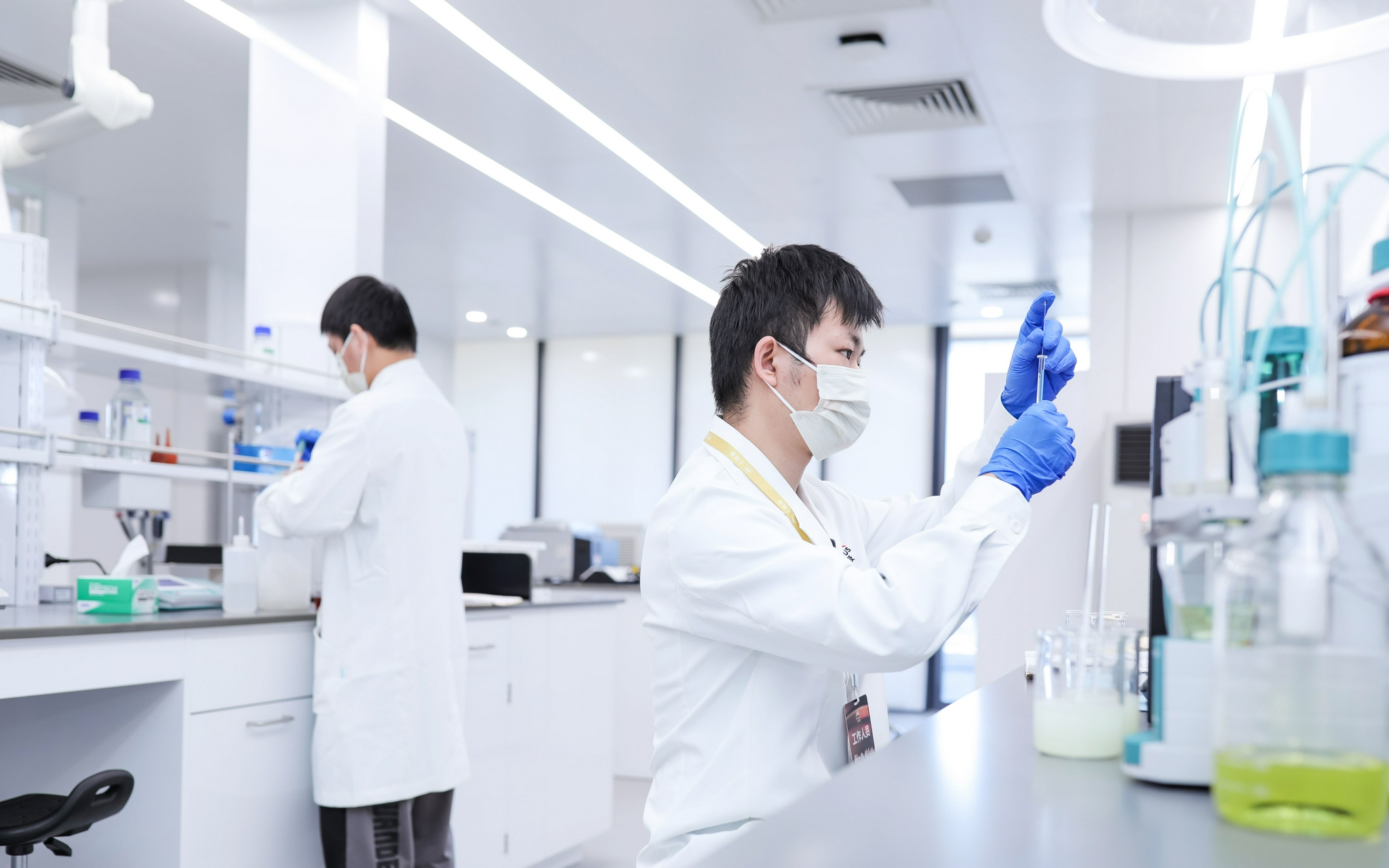 深圳第三方检测:助力企业产品质量升级