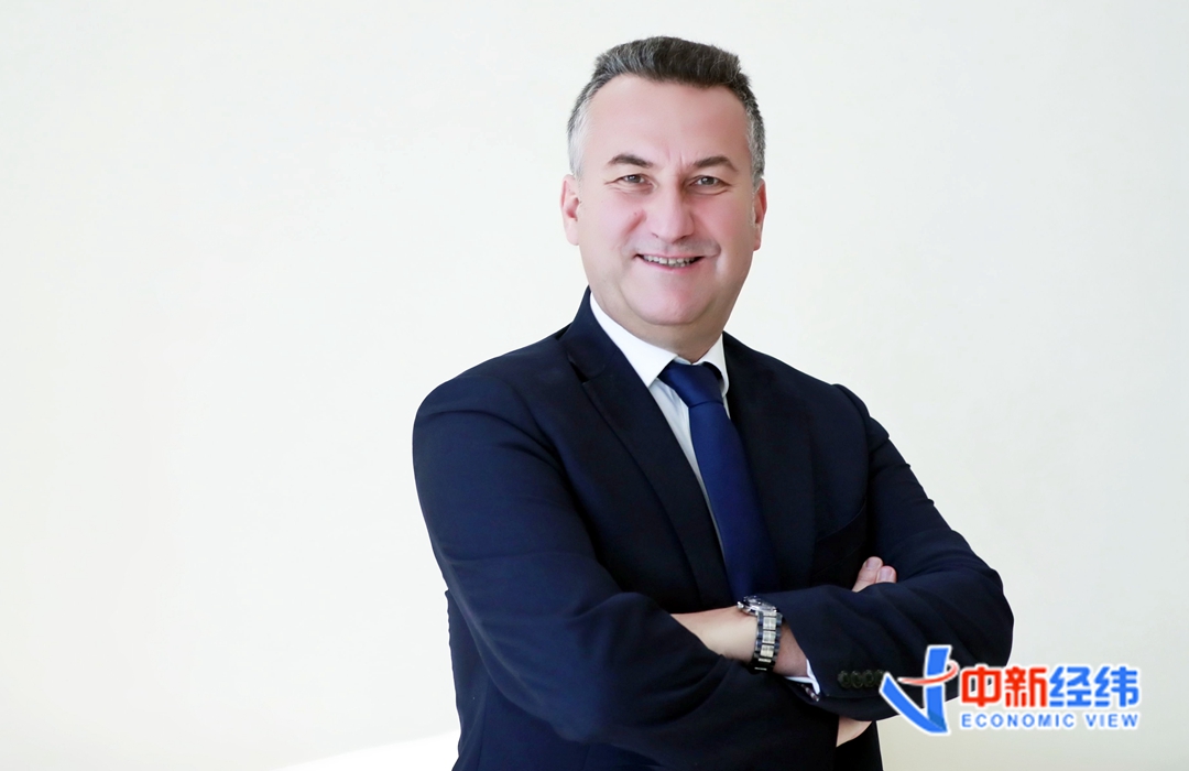 专访辉瑞中国区总裁彭振科药企投资创新药前应做到这一点